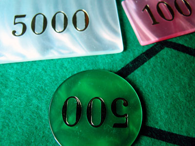 bannière promotions casino genève