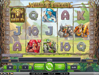 casino genève Machine à sous